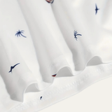 Das Collingwood Herren-Golfpolo
