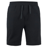 Die Brookside Ridge Herren-Shorts mit Elastikbund, atmungsaktiv und leger