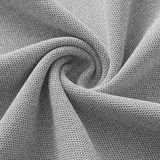 Das Cala Mariolu Herren-Golfpolo mit Print, leger