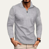 Das Sorrento Herren-Poloshirt, leger und schnelltrocknend