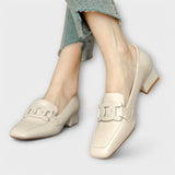 Henriette | Slipper