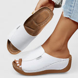 Amiralie – Leichte und elegante Sandalen
