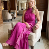Servane | Elegantes Kleid