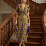 Nina | Elegantes Kleid