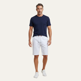 Die Montvale Herren-Joggershorts, bequem und leger