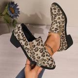 Flore | Loafer