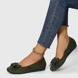 Everly | Bequeme gepolsterte Sandalen
