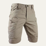 Die Springdale Herren-Cargoshorts für den Sommer, praktisch und leger