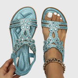 Cadence | Elegante Komfort-Sandalen
