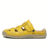 Elina – Verstellbare Komfortsandalen