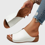 Adira | Elegante Komfort-Sandalen