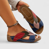 Leilani | Bequeme gepolsterte Sandalen
