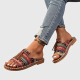 Rosalie | Bequeme gepolsterte Sandalen