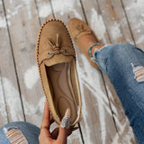 Nadine | Loafer
