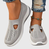 Lora™ Komfort-Walkingschuhe