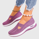 Lora™ Komfort-Walkingschuhe