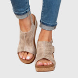 Marni | Elegante Komfort-Sandalen