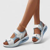 Carra | Leichte Komfort-Sandalen