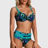 Fabiana | Stilvoller Badeanzug für Damen