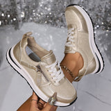 Ashlyn™ | Komfort-Sneaker