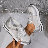 Ashlyn™ | Komfort-Sneaker
