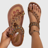 Briar – Elegante Komfort-Sandalen für den Alltag