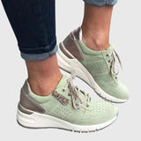 Maddie™ | Komfort-Sneaker