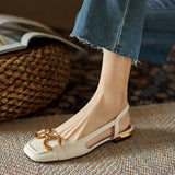 Nola – Stilvolle Komfort-Sandalen