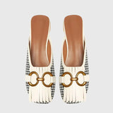 Indira | Bequeme gepolsterte Sandalen