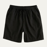 Die Seabourne Baumwollshorts – leichte Shorts für Herren