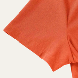 Das Pesaro Herren-Poloshirt mit kurzen Ärmeln, klassisch