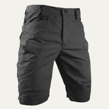 Die Springdale Herren-Cargoshorts für den Sommer, praktisch und leger