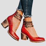 Greta – Elegante Komfort-Stiefel