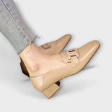 Henriette | Slipper