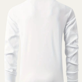 Der Anacapri Herren-Polopullover in schmaler Passform, leger