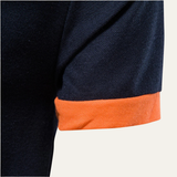 The Westhaven Elegantes Herren-Poloshirt