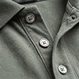 Das Ironwood Herren-Poloshirt, gepflegt