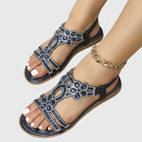 Cadence | Elegante Komfort-Sandalen