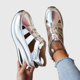 Finnie | Vielseitige Komfort-Sandalen