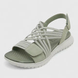 Lottie – Leichte Komfort-Sandalen