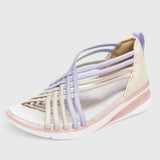 Eliza – Elegante Komfort-Sandalen