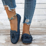Nadine | Loafer