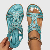 Cadence | Elegante Komfort-Sandalen