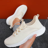 Ultraleichte, atmungsaktive Komfort-Sneaker