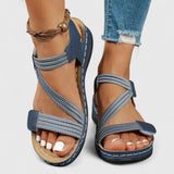 Ophelia – Bequeme Sandalen mit Polsterung