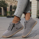 ErgoVita™ – Gepolsterte Komfortschuhe