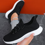 Ultraleichte, atmungsaktive Komfort-Sneaker