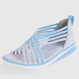 Eliza – Elegante Komfort-Sandalen