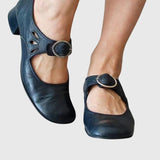 Norah | Bequeme gepolsterte Sandalen