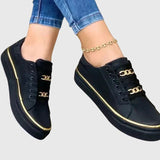 Camille™ | Elegante Komfortschuhe